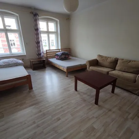 Habitación en casa particular Apartment Near Center - Tolpy Park